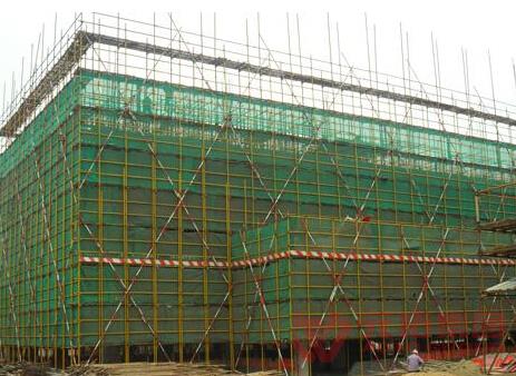 有哪些廠家做歐標(biāo)腳手架